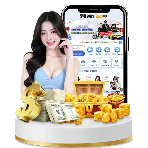 Đa dạng trò chơi trên ứng dụng OKKINGCOM