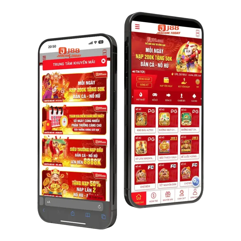 Tiềm năng thị trường lớn
