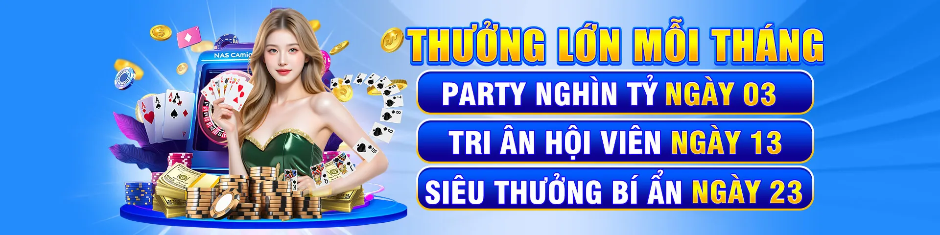 Sòng bạc trực tuyến okkingcom với các trò chơi hấp dẫn và ưu đãi lớn