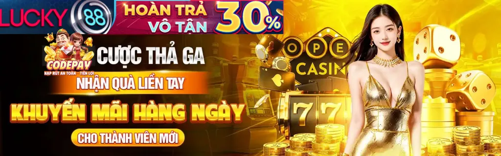 Ưu Đãi Chào Mừng Slot okkingcom