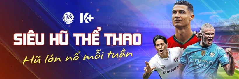 Hình ảnh banner khuyến mãi độc quyền tại okkingcom